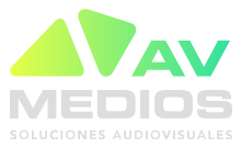 av medios logo